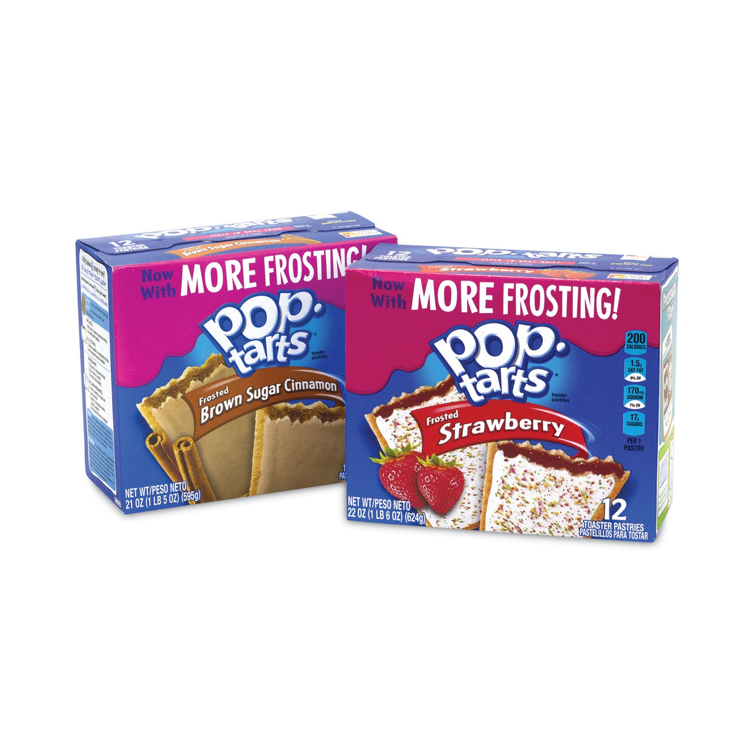Assorted - 1 - 24 / Carton