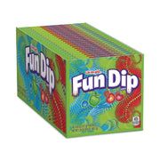 Cherry, Green Apple - Individually Wrapped - 0.50 oz - 48 / Carton