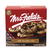 Individually Wrapped - Chocolate Chip - 30 / Carton