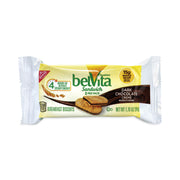 Individually Wrapped - Dark Chocolate Creme - 1.76 oz - 25/Bag - 1 Carton