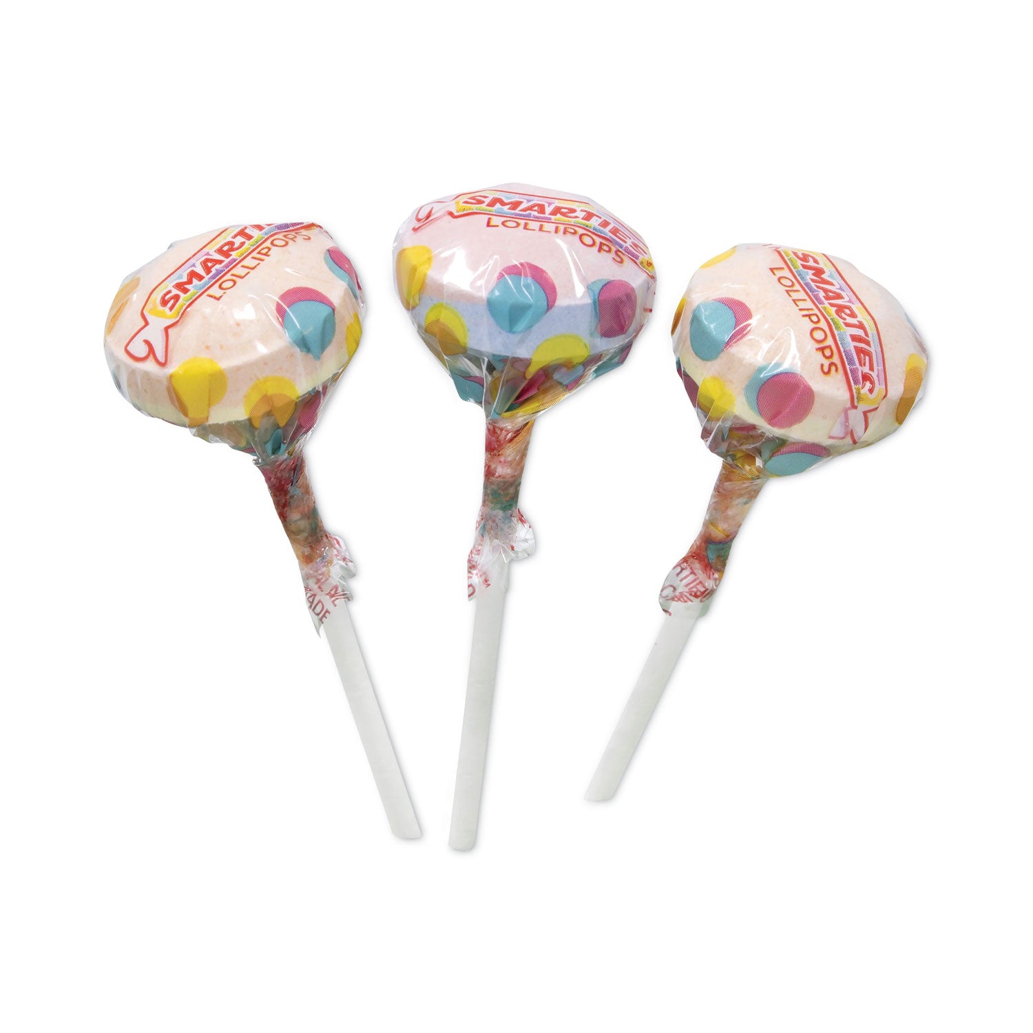 Individually Wrapped - 2.12 lb - 120 /Bag - 1 / Carton