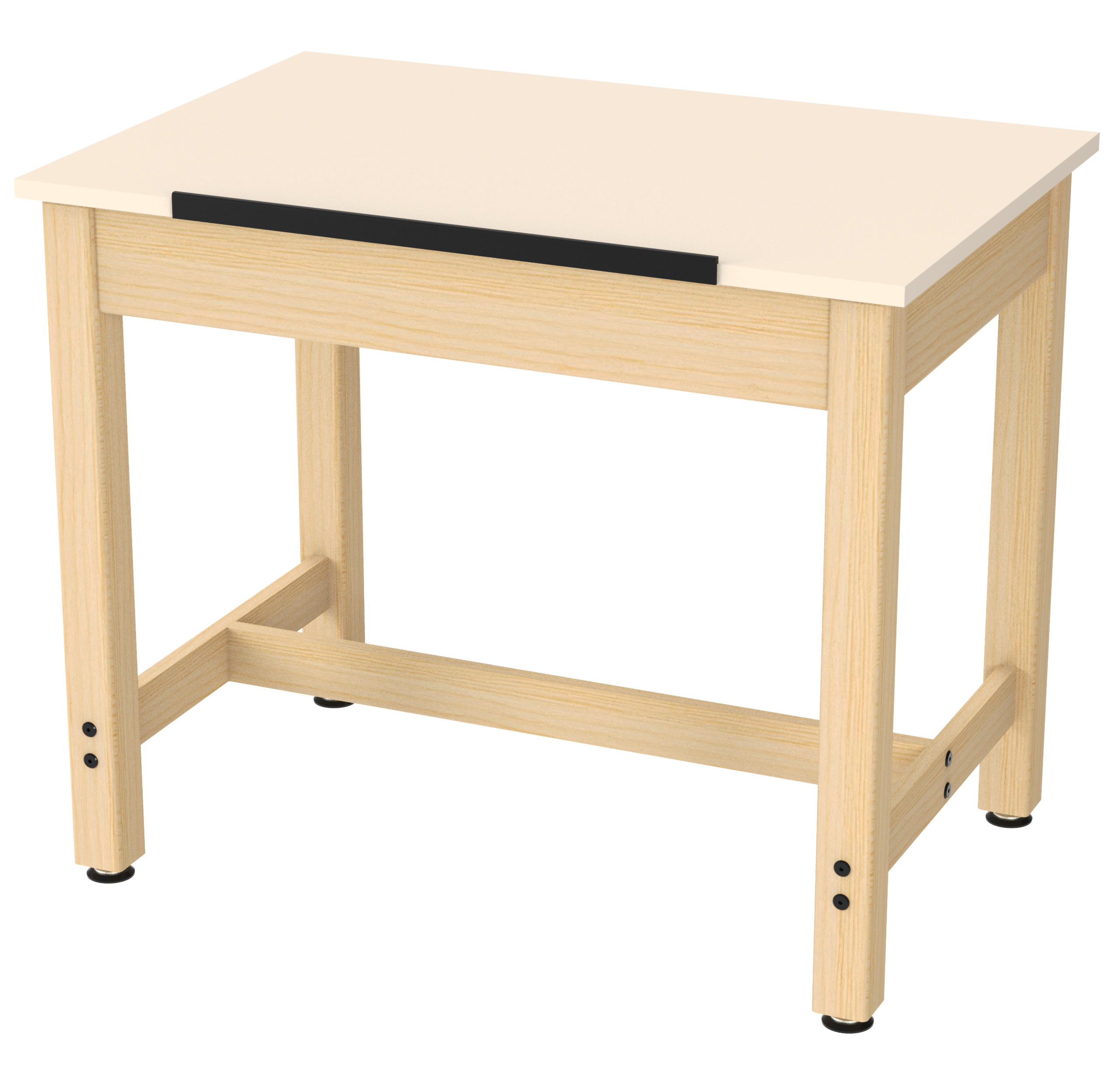 Draftsman Drawing Table