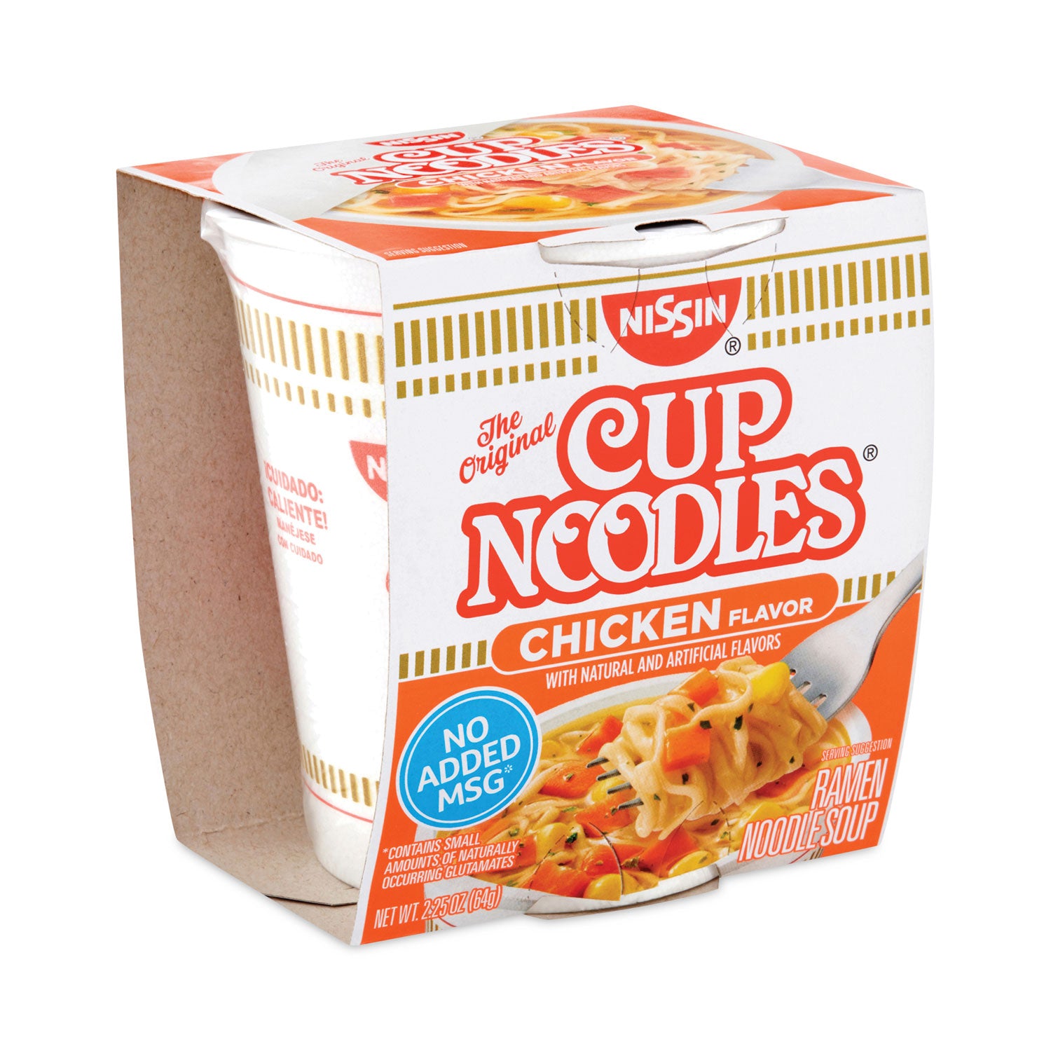 2.25 oz - Chicken - 1 Carton