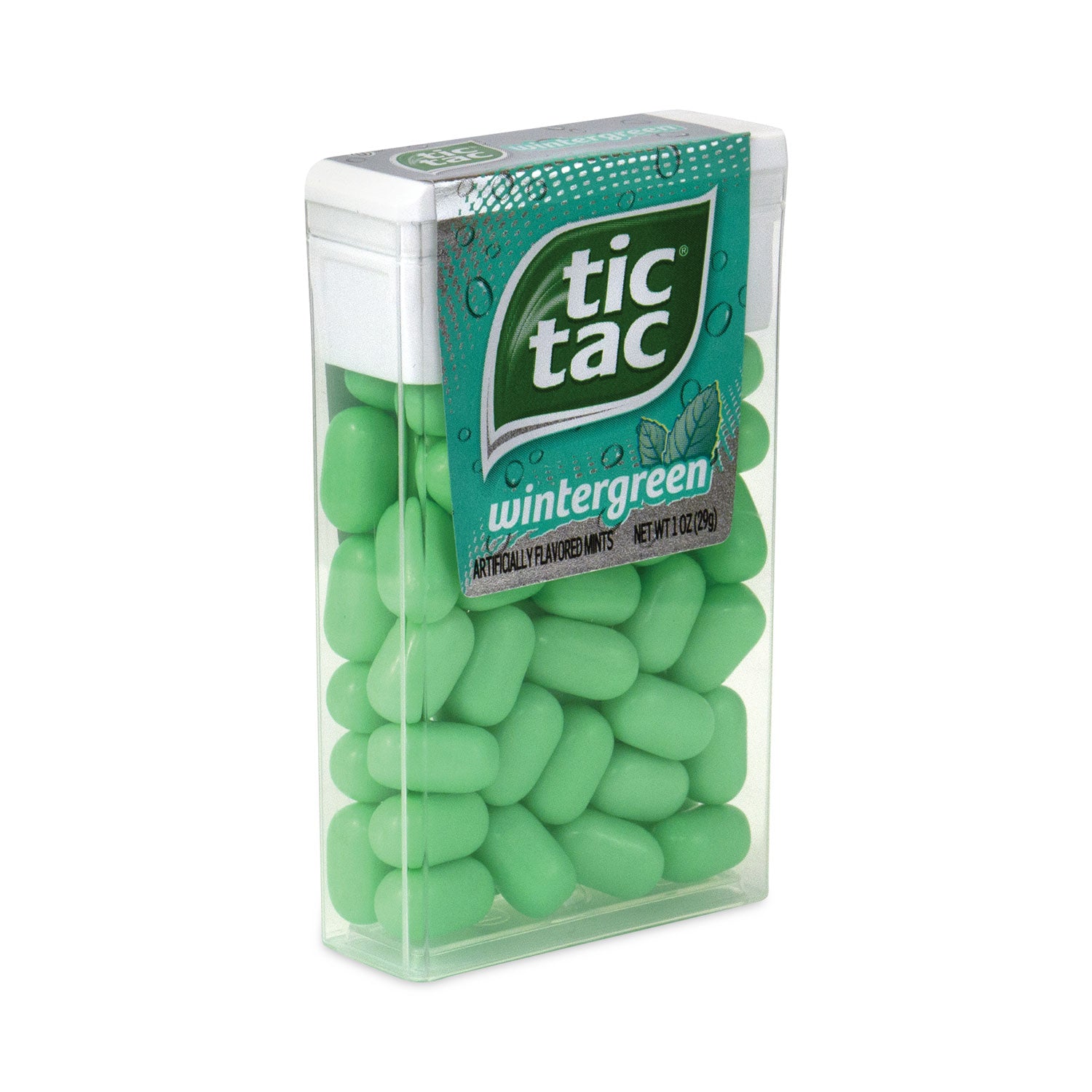 Wintergreen - Nut-free, Dairy-free, Gluten-free - 1 oz - 12 / Carton