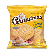 Peanut Butter, Nutty - 1 / Carton