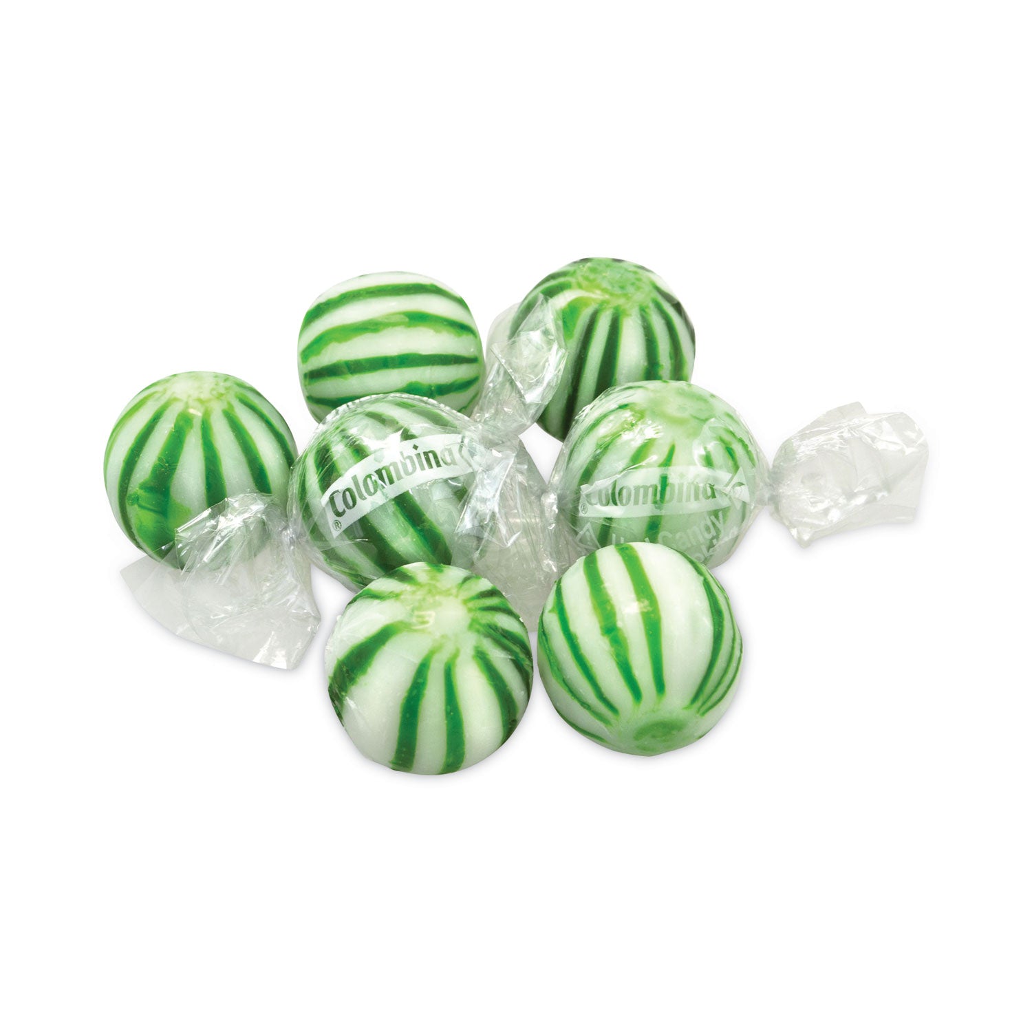 Spearmint - 120 /Bag - 1 Carton
