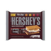 Milk Chocolate - Gluten-free - 2 / Carton
