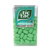 Wintergreen - Nut-free, Dairy-free, Gluten-free - 1 oz - 12 / Carton