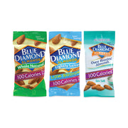 Whole Nut, Oven Roasted, Lightly Salted - 2 lb - 42/Bag - 1 Carton