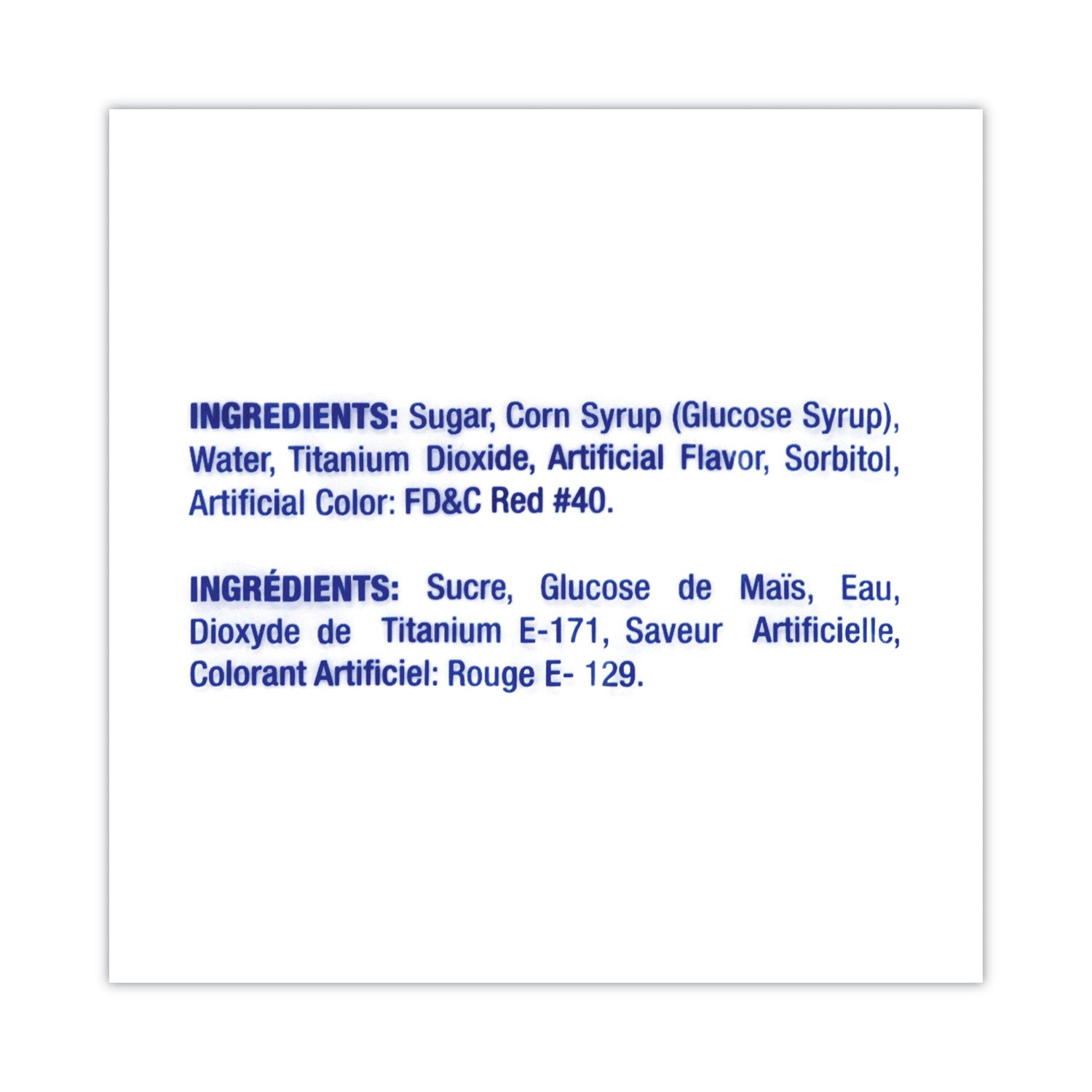 Peppermint - 120 / Carton