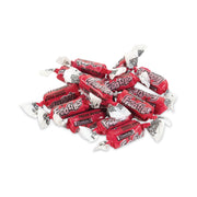 Green Rabbit Frooties Chewy Fruit Candies - Fruit Punch - Individually Wrapped - 360 Pieces/Bag - 1 / Carton