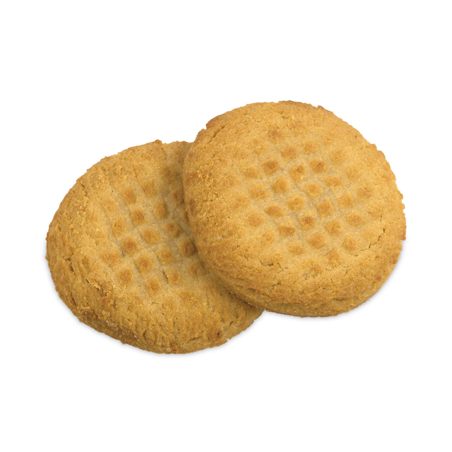 Peanut Butter, Nutty - 1 / Carton