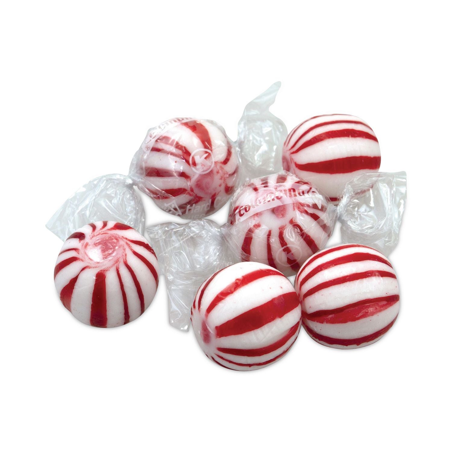 Peppermint - 120 / Carton