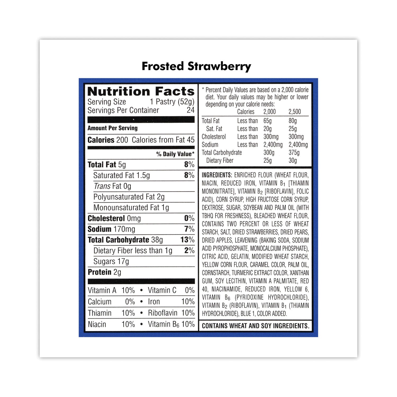 Assorted - 1 - 24 / Carton
