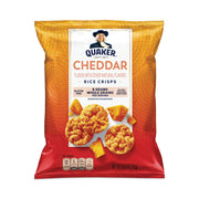 Gluten-free - Cheddar Cheese - 0.67 oz - 1 Carton
