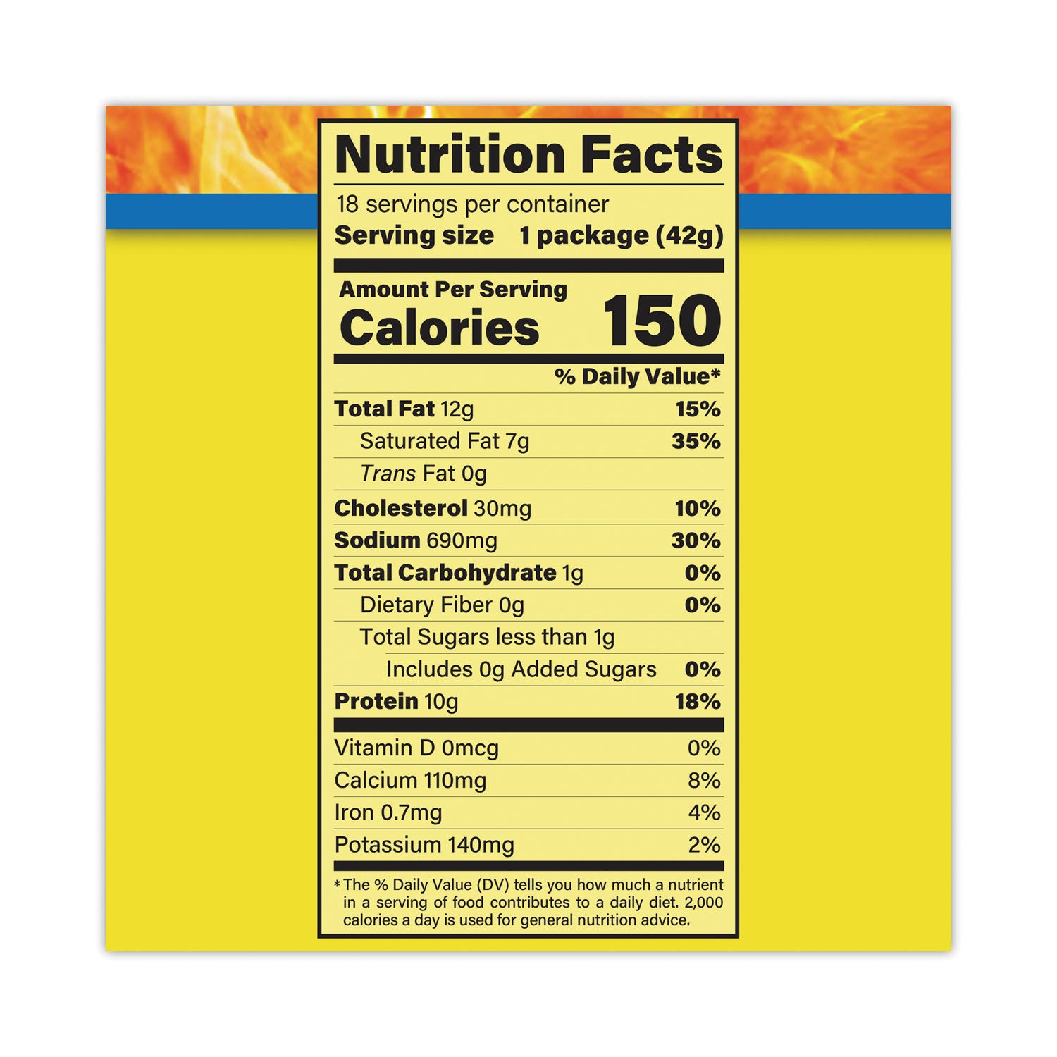 Green Rabbit Slim Jim Snack Sticks - Individually Wrapped - Cheese & Pepperoni - 18 / Carton