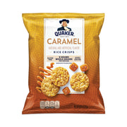 No High Fructose Corn Syrup, Gluten-free - Caramel, Corn - 0.67 oz Bag - 60 / Carton