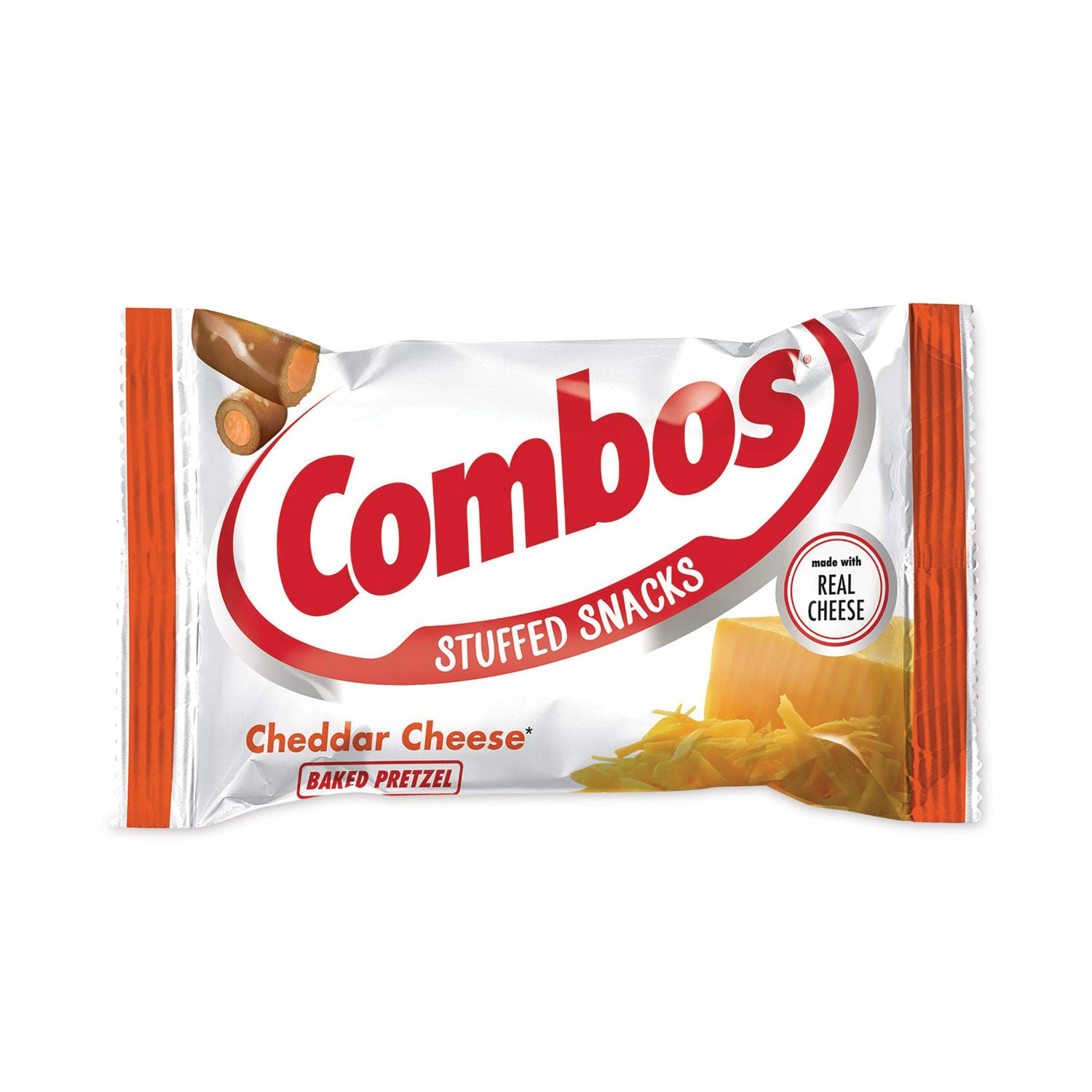 Cheddar Cheese - 1 Carton