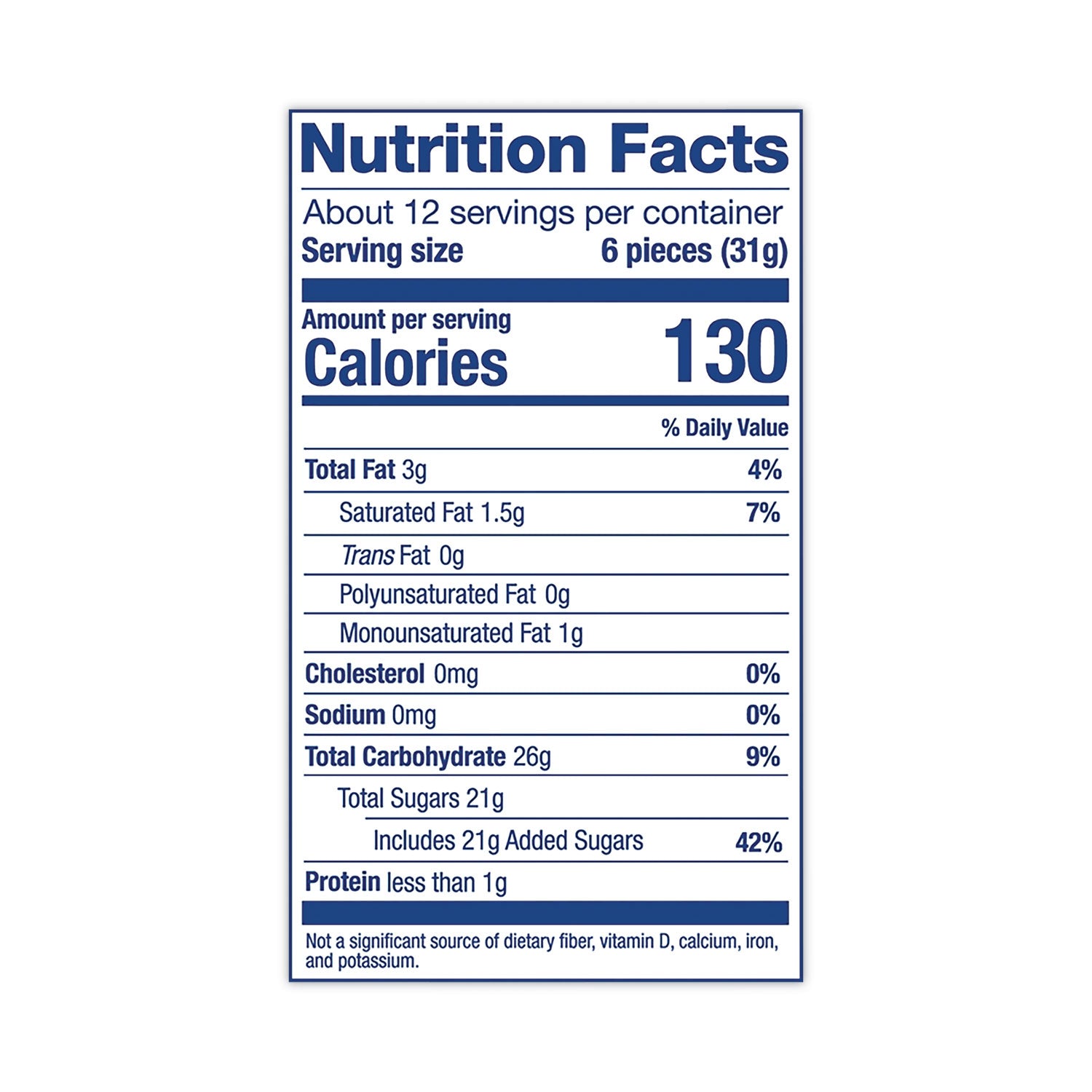 Fruit Chews, Sweet and Sour, 12.7 oz, 3/Pack