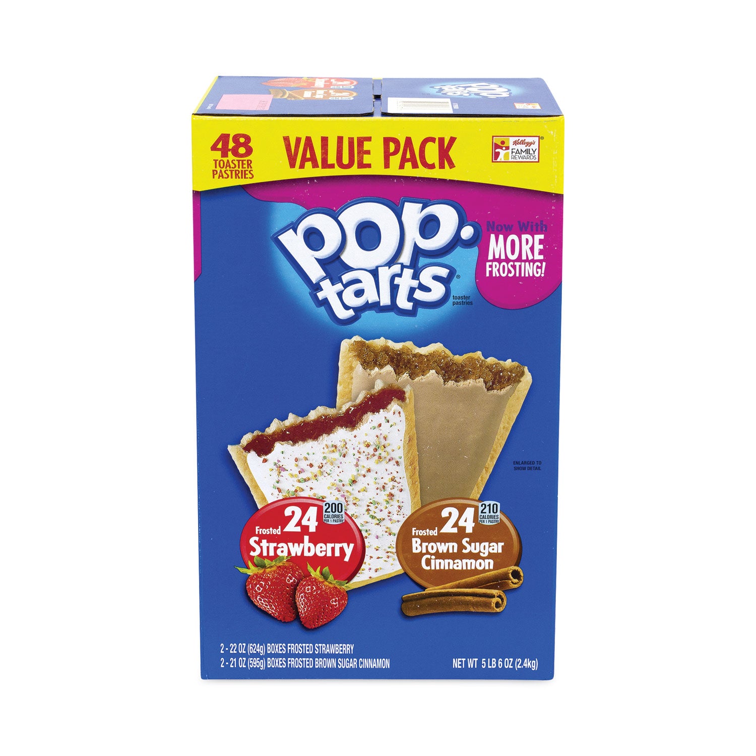 Assorted - 1 - 24 / Carton