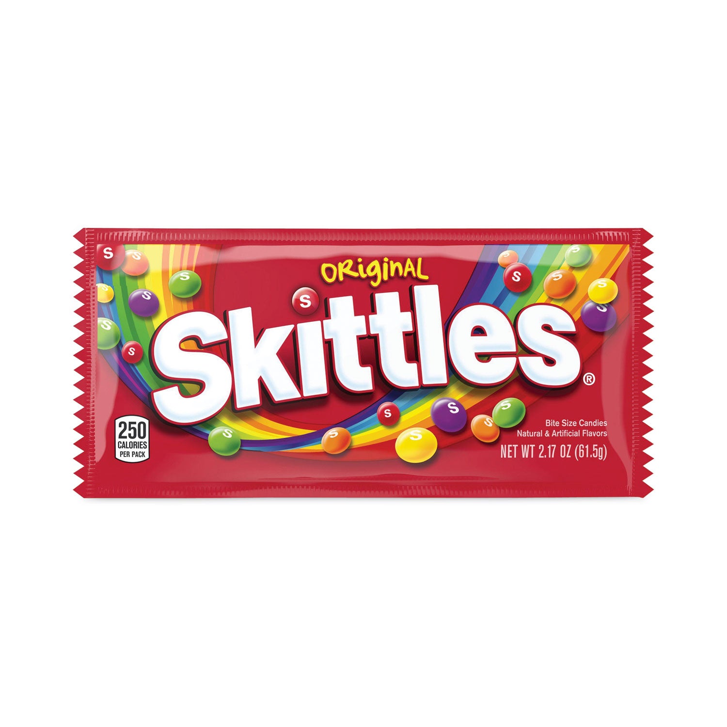 Original - 2.17 oz - 36 /Box - 1 / Carton