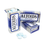 Peppermint - 1.20 oz - 8 / Carton