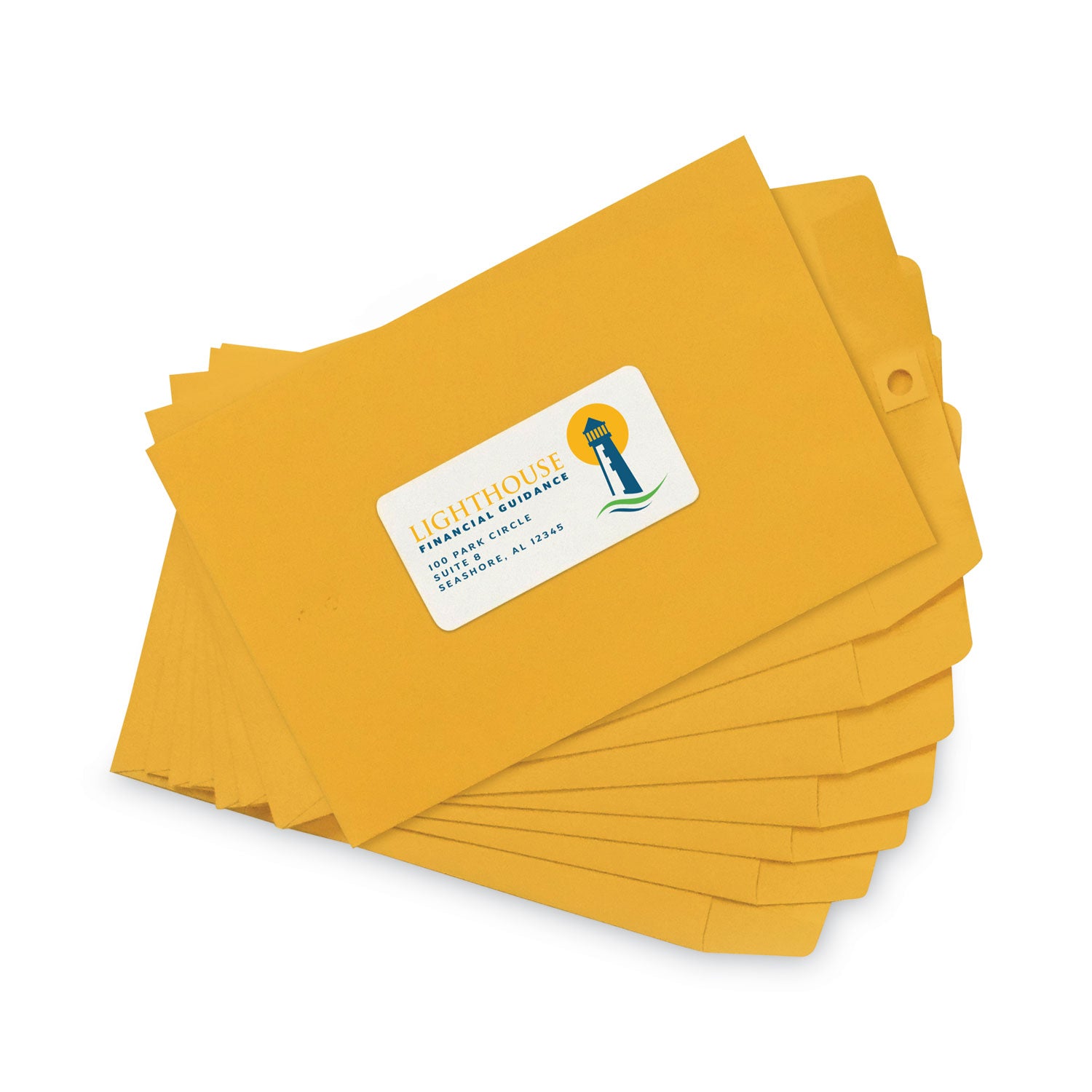 Maco Laser Printer White Shipping Labels - 2" Width x 4" Length - Rectangle - Laser, Inkjet - White - Lignin-free - 10 / Sheet - 1000 / Box
