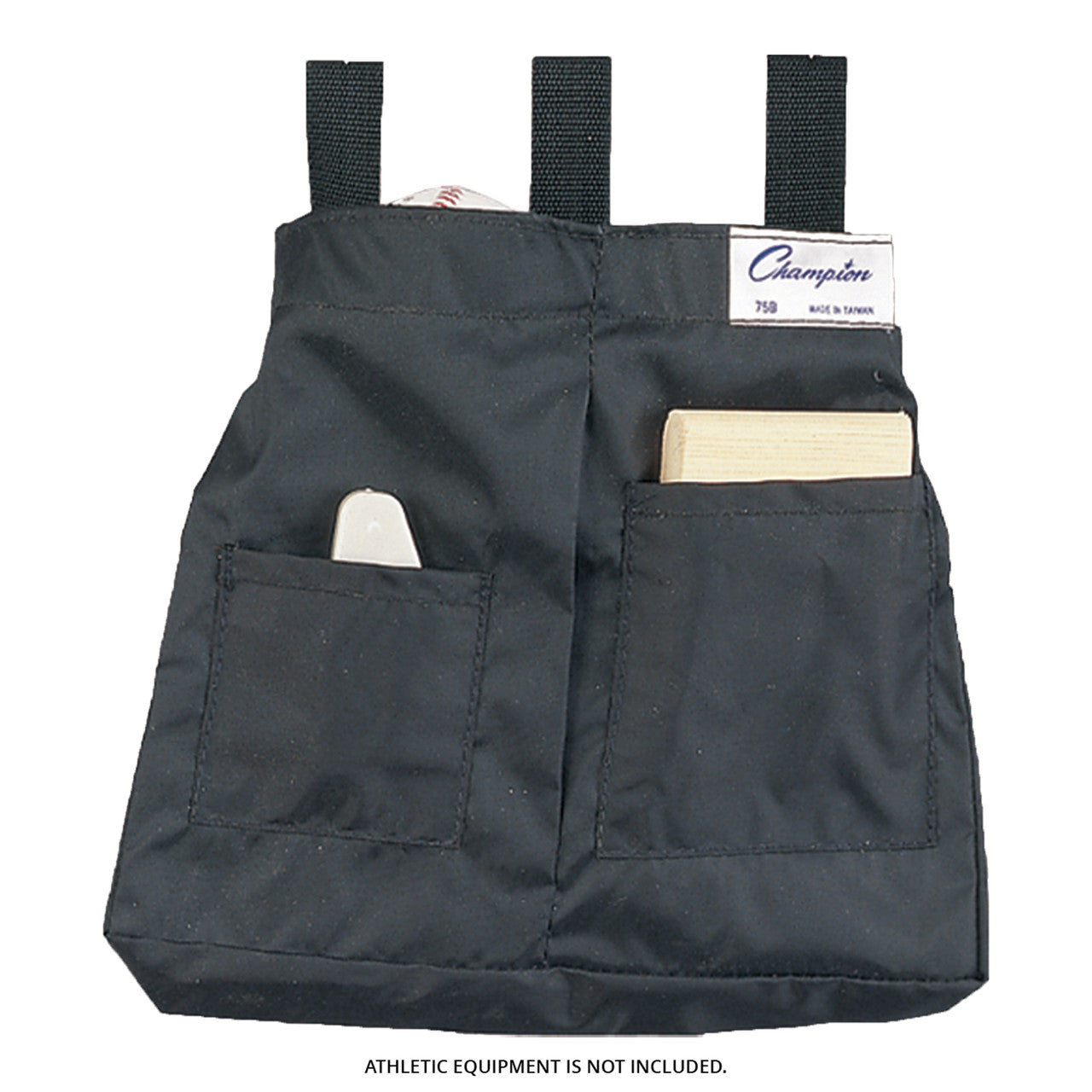 Umpire Ball Bag