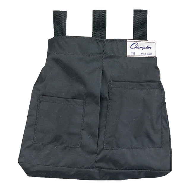 Umpire Ball Bag