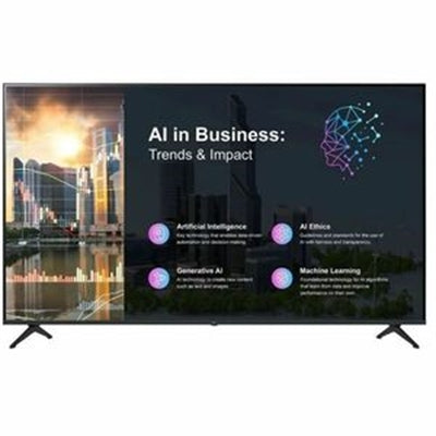 LG 75PK640S0UA 75&amp;quot; Smart LED-LCD TV - 4K UHDTV