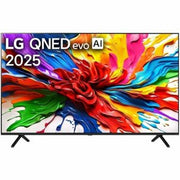 LG - 75" Class 92A Series QNED Evo AI MiniLED 4K UHD Smart  WebOS TV (2025)