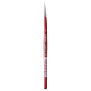 COSMOTOP-SPIN Silkpainting Brush, Synthetic, Watercolor, Round, Size -5