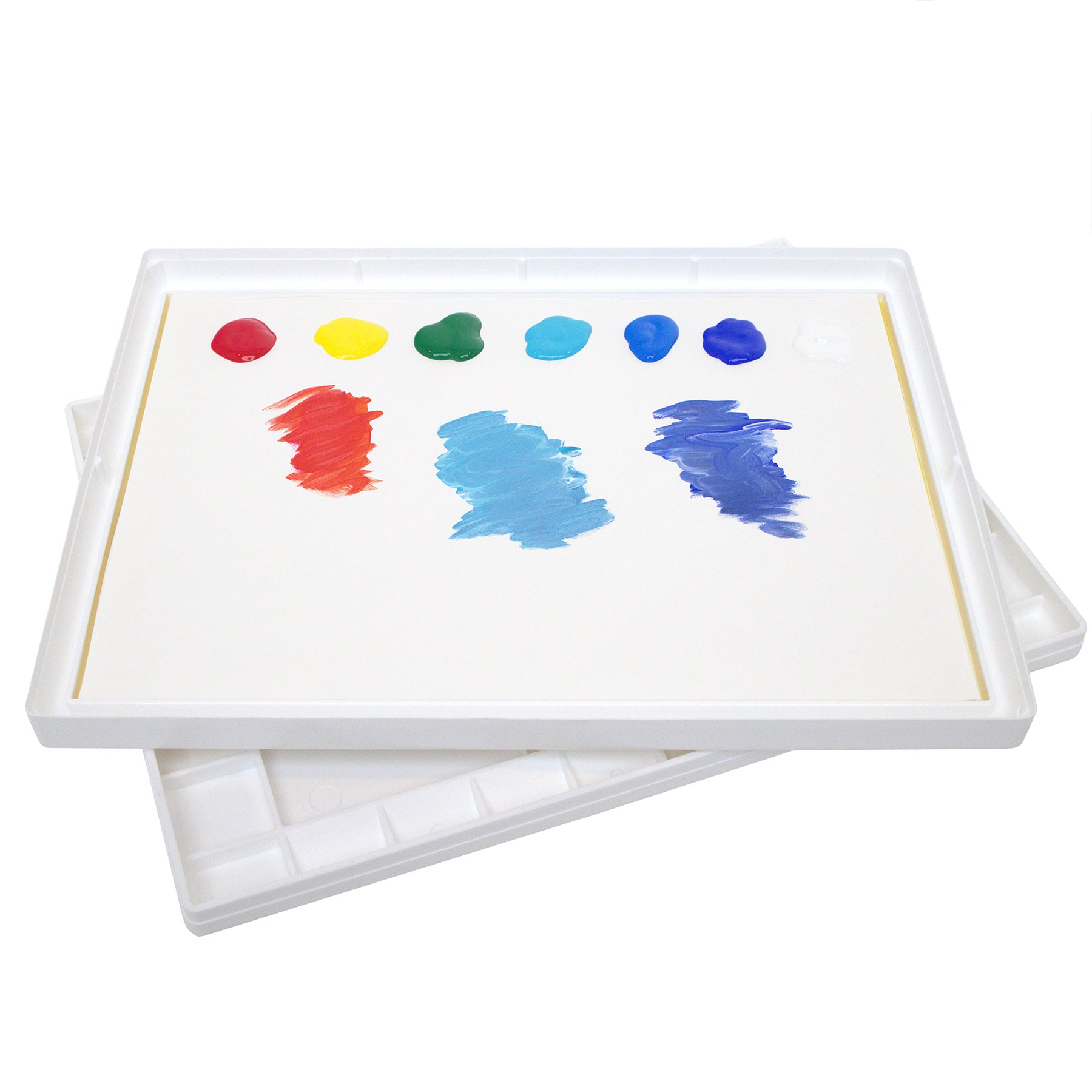 Sta-Wet Super Pro Palette