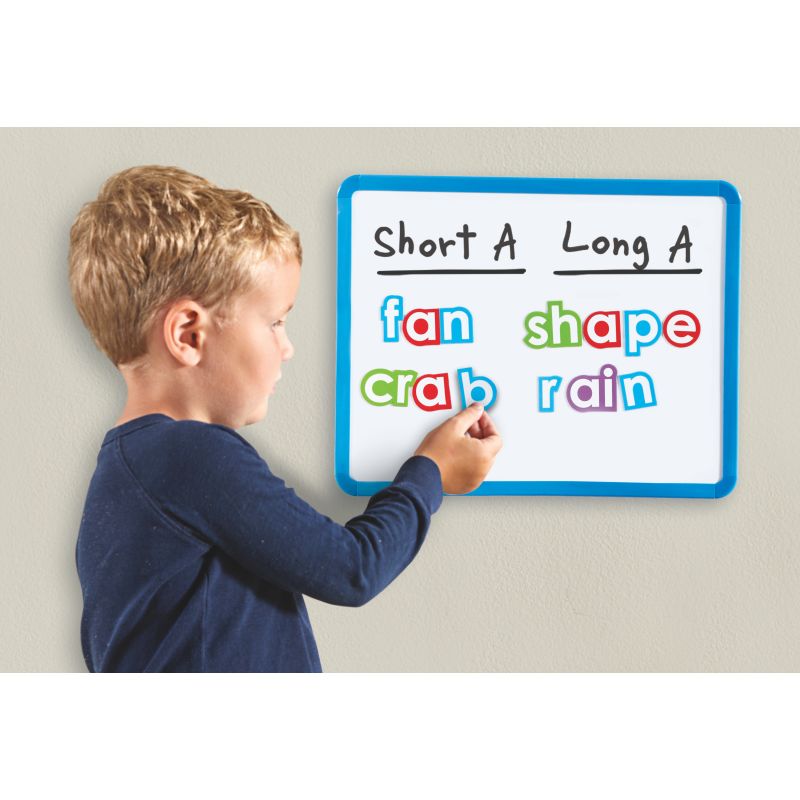 Phonics Magnets