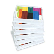Connecting Cuisenaire® Rods Multi-Pack