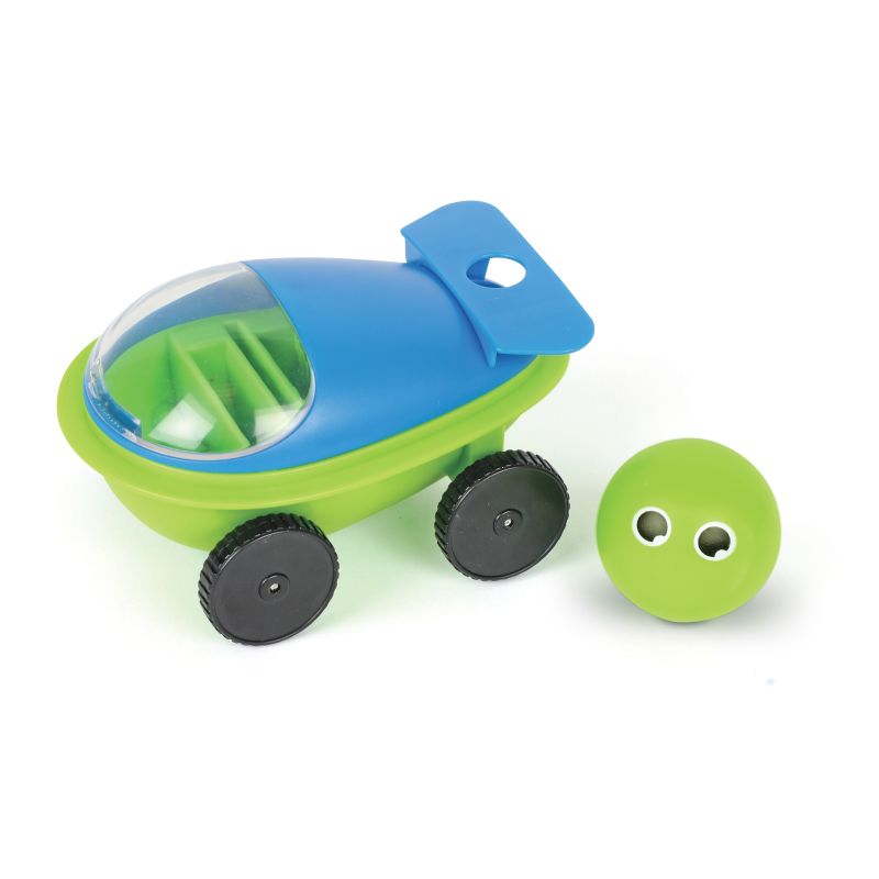 STEM EXPLORERS MEGA MAGNET SET