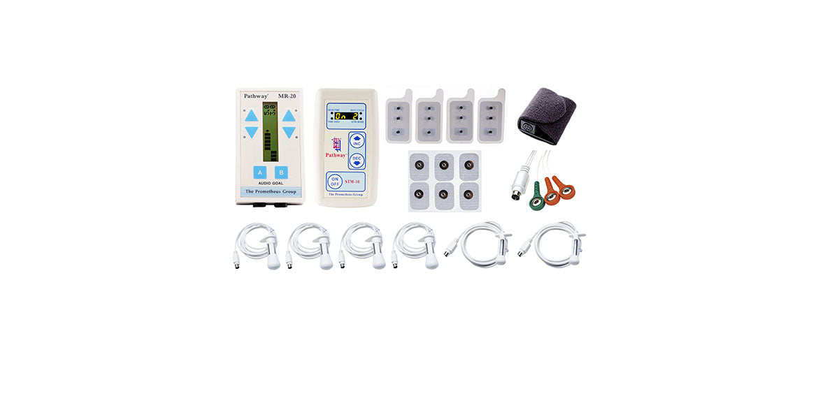 Pathway Bundle Start Up Package