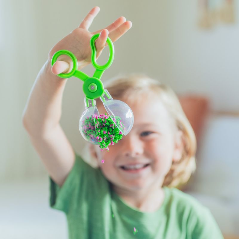 Playfoam Pluffle®  2PK PINK/GREEN