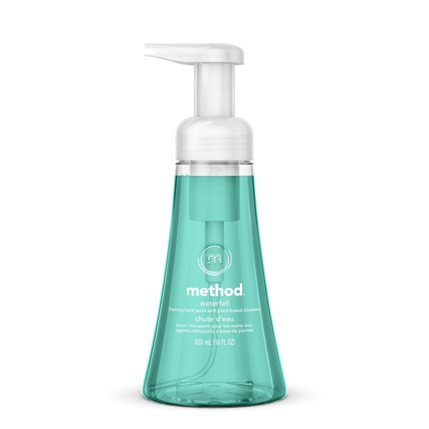 Foaming Hand Wash, Waterfall Scent, 10 oz