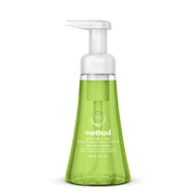 Foaming Hand Wash, Green Tea and Aloe Scent, 10 oz, 6/Carton