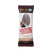 Refrigerated Protein Bar, Dark Chocolate Almond, 2.2 oz Bar, 16/Carton
