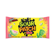 Green Rabbit Candy - Watermelon - Dairy-free, Nut-free - 2 oz - 24 / Carton