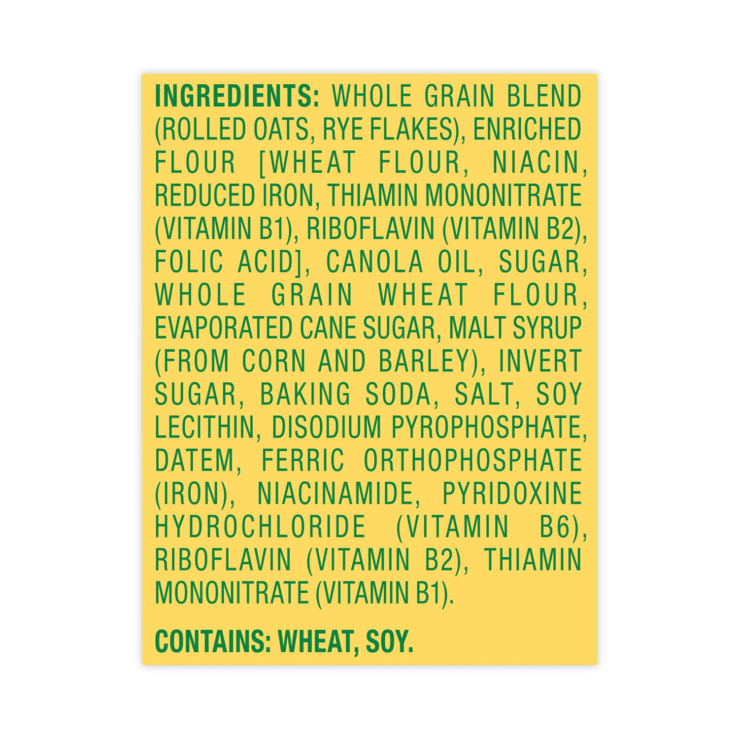 Belvita Breakfast Biscuits, Golden Oat, Crunchy, Sweet, No Artificial Flavors or Sweeteners, Low Fat, 1.76 oz, 36/Carton