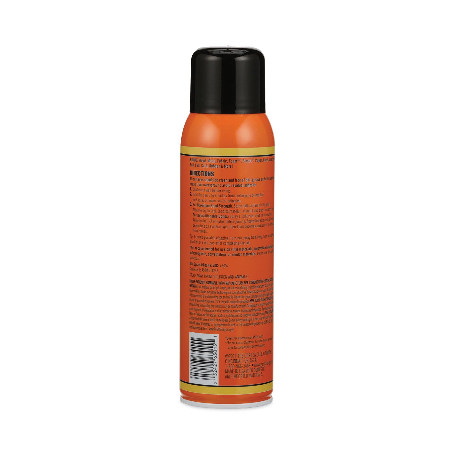 14 oz - Clear - 1 Each