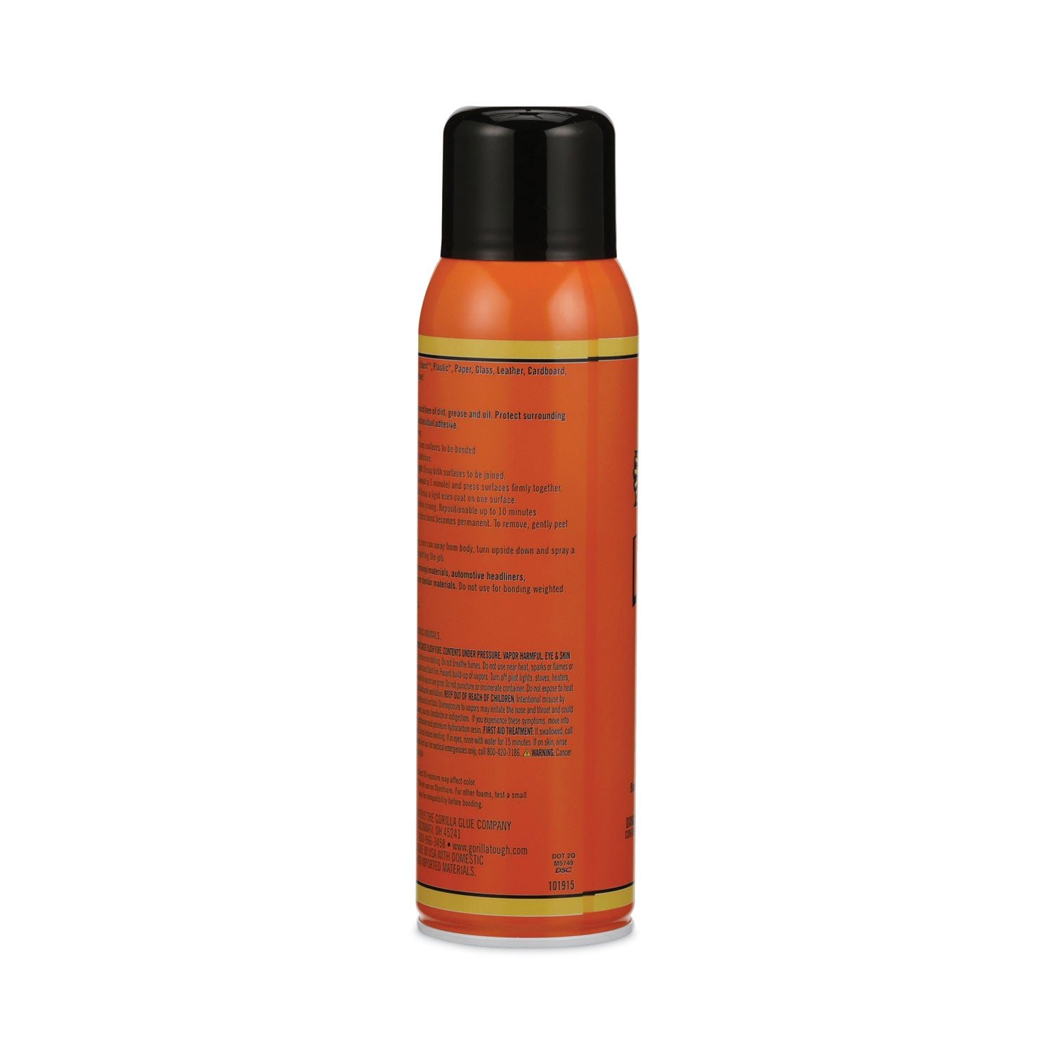 14 oz - Clear - 1 Each