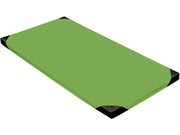 Landing Mats - Moss Green, 78.7"L x 39.4"W x 2.8"Th