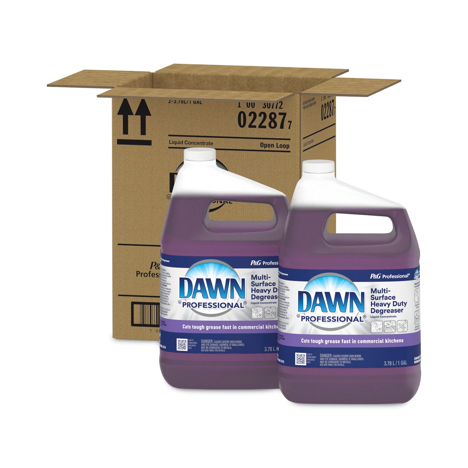 Dawn Prof Kitch Surf Dgr 2/1G
