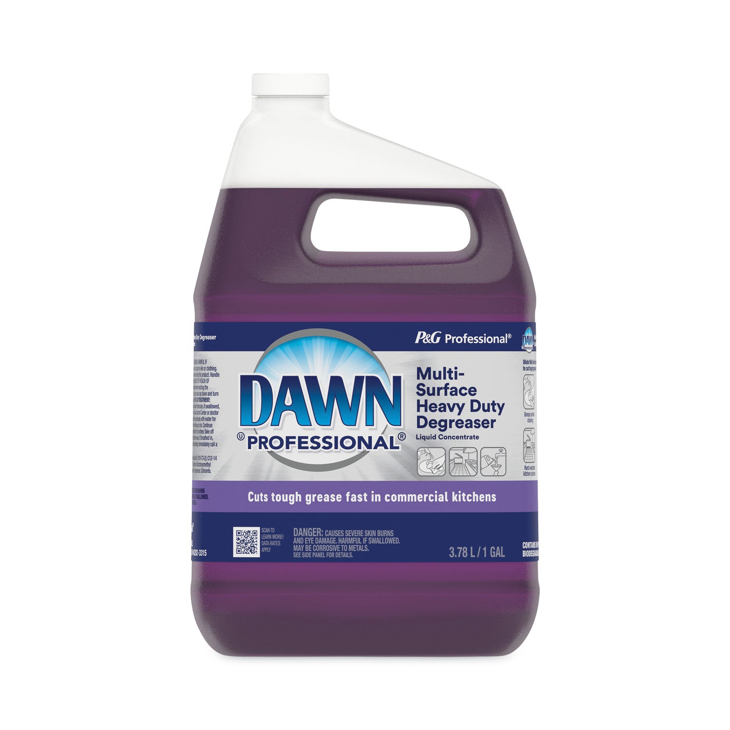 Dawn Prof Kitch Surf Dgr 2/1G