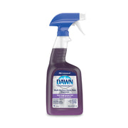 Dawn Pro Heavy Duty Degreaser, Ready-To-Use Spray, 32 fl oz (1 quart), Phosphate-Free, Caustic-Free, Non-Flammable, Purple, 1 Bottle
