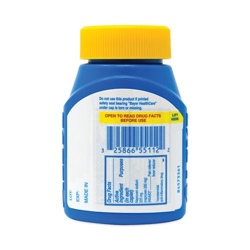 For Pain, Fever - 1 / Carton